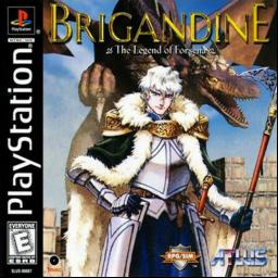 Download brigandine grand edition iso